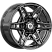 Блэкберн (КС1129) 8.000xR17 6x139.7 DIA106.1 ET30 кварц