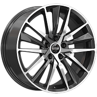 Литые диски KL-353 (18_Chery Arrizo 8) (КЛ353) 8.000xR18 5x108 DIA65.1 ET46 алмаз Литые диски KL-353 (18_Chery Arrizo 8) (КЛ353) 8.000xR18 5x108 DIA65.1 ET46 алмаз