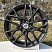 Вудроф (КС1044) 7.000xR18 5x114.3 DIA67.1 ET38 кварц Вудроф (КС1044) 7.000xR18 5x114.3 DIA67.1 ET38 кварц