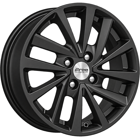КС899 (ZV 15_Logan) (КС899) 6.000xR15 4x100 DIA60.1 ET40 BKM КС899 (ZV 15_Logan) (КС899) 6.000xR15 4x100 DIA60.1 ET40 BKM