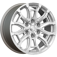 Литые диски АВИЛИС (КЛ374) 8.000xR18 6x120 DIA70.2 ET42 селена Литые диски АВИЛИС (КЛ374) 8.000xR18 6x120 DIA70.2 ET42 селена