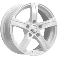Литые диски SAKURA (КЛ146) 6.500xR15 5x114.3 DIA67.1 ET43 алмаз-белый для Toyota Picnic Литые диски SAKURA (КЛ146) 6.500xR15 5x114.3 DIA67.1 ET43 алмаз-белый для Toyota Picnic
