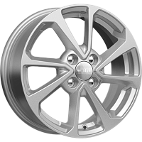 Литые диски КС861 (ZV 15_Vesta) (КС861) 6.000xR15 4x100 DIA60.1 ET50 сильвер Литые диски КС861 (ZV 15_Vesta) (КС861) 6.000xR15 4x100 DIA60.1 ET50 сильвер