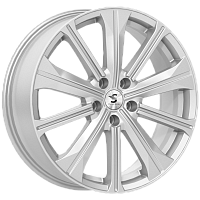 Литые диски КР013 (19_Audi Q5) (КР013) 7.000xR19 5x112 DIA66.6 ET34 Elite silver для Skoda Литые диски КР013 (19_Audi Q5) (КР013) 7.000xR19 5x112 DIA66.6 ET34 Elite silver для Skoda