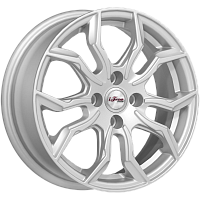 Литые диски Бохо (КС1037) 6.000xR15 4x100 DIA60.1 ET37 Нео-классик Литые диски Бохо (КС1037) 6.000xR15 4x100 DIA60.1 ET37 Нео-классик