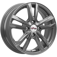 Литые диски Маскот (КС870) 6.000xR15 4x100 DIA67.1 ET45 Хай вэй для Renault Sandero Литые диски Маскот (КС870) 6.000xR15 4x100 DIA67.1 ET45 Хай вэй для Renault Sandero