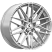 Lorinser (КР1073) 8.500xR19 5x108 DIA63.35 ET40 Elite silver Lorinser (КР1073) 8.500xR19 5x108 DIA63.35 ET40 Elite silver