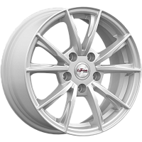 Литые диски Сион (КС1055) 6.500xR15 5x114.3 DIA67.1 ET45 Нео-классик для FIAT