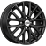 КС782 (15_Rio II) (КС782) 6.000xR15 4x100 DIA54.1 ET46 BKM