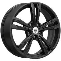 Литые диски Karrera Light (КС935) 7.000xR18 5x108 DIA67.1 ET33 Мэт