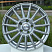 Азур (КС1052) 6.500xR16 5x114.3 DIA60.1 ET45 Нео-классик