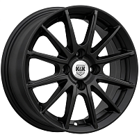 Литые диски Квант (КС960) 5.500xR14 4x98 DIA58.5 ET35 Мэт