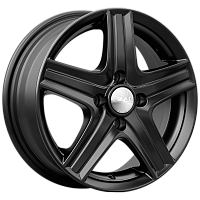 Литые диски МАГНУМ (КЛ160) 5.500xR14 4x100 DIA67.1 ET38 Бархат новый для Ravon