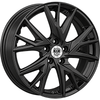 Литые диски Кайлас (КС1054) 6.500xR18 5x114.3 DIA67.1 ET50 Мэт для Belgee