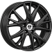 Кайлас (КС1054) 6.500xR18 5x114.3 DIA67.1 ET50 Мэт Кайлас (КС1054) 6.500xR18 5x114.3 DIA67.1 ET50 Мэт