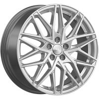 Литые диски АЗИМУТ (КЛ371) 7.000xR17 5x108 DIA65.1 ET40 селена для Volvo 850