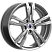 Karrera Light (КС935) 7.000xR18 5x108 DIA67.1 ET33 дарк платинум Karrera Light (КС935) 7.000xR18 5x108 DIA67.1 ET33 дарк платинум