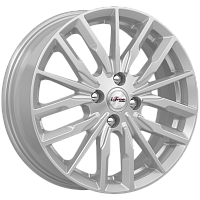 Миконос (КС946) 6.000xR16 4x100 DIA60.1 ET37 Нео-классик для Vortex Corda