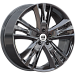 Атлас (КС661М) 8.500xR20 5x120 DIA59.6 ET44 кварц Атлас (КС661М) 8.500xR20 5x120 DIA59.6 ET44 кварц