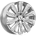 HUMBER (КР1061) 8.000xR20 5x114.3 DIA66.1 ET45 Elite silver HUMBER (КР1061) 8.000xR20 5x114.3 DIA66.1 ET45 Elite silver