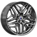 Колумб (КС1038) 7.000xR19 5x112 DIA66.6 ET34 кварц