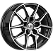 Up117 (КС1049) 6.500xR15 5x100 DIA67.1 ET45 New Diamond