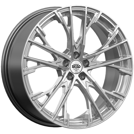 Ларго (КЛ1115) 7.500xR19 5x114.3 DIA67.1 ET46 селена Ларго (КЛ1115) 7.500xR19 5x114.3 DIA67.1 ET46 селена