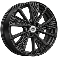 Литые диски ЛЕГАТО (КЛ1121) 7.000xR19 5x112 DIA66.6 ET34 Бархат новый