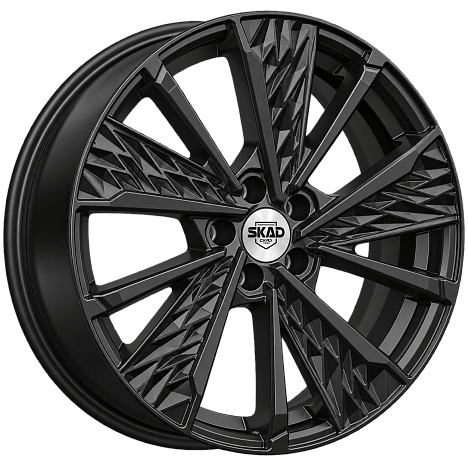 ЛЕГАТО (КЛ1121) 7.000xR19 5x112 DIA66.6 ET34 Бархат новый