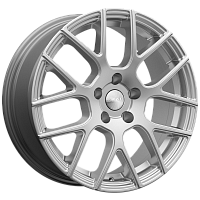 STILETTO (КЛ225) 8.000xR18 5x112 DIA66.6 ET30 селена для Audi S4