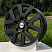 Трикстер (Niva) (КС1170) 7.000xR17 5x139.7 DIA98 ET40 BKM Трикстер (Niva) (КС1170) 7.000xR17 5x139.7 DIA98 ET40 BKM