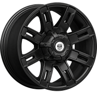 Литые диски Полюс (КС609М) 7.500xR16 6x139.7 DIA67.1 ET30 Мэт