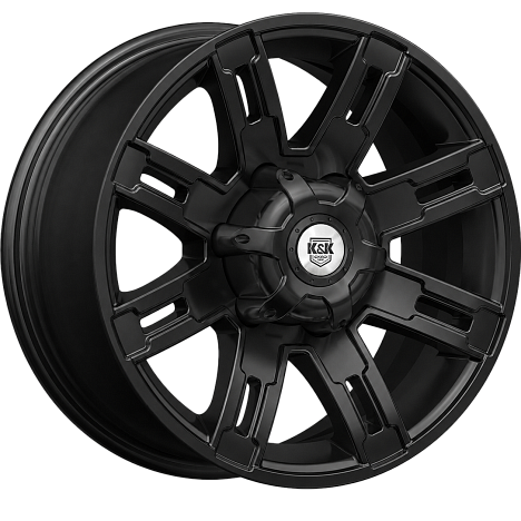 Полюс (КС609М) 7.500xR16 6x139.7 DIA67.1 ET30 Мэт Полюс (КС609М) 7.500xR16 6x139.7 DIA67.1 ET30 Мэт
