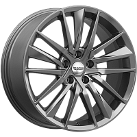 Литые диски KL-353 (18_Omoda C5/Tiggo 4) (КЛ353) 8.000xR18 5x108 DIA60.1 ET33 графит