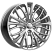 КС873 (ZV 17_Mazda 6) (КС873) 7.500xR17 5x114.3 DIA67.1 ET50 дарк платинум КС873 (ZV 17_Mazda 6) (КС873) 7.500xR17 5x114.3 DIA67.1 ET50 дарк платинум