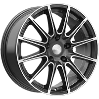 Литые диски Le-Mans (КЛ237) 7.000xR16 5x100 DIA67.1 ET38 алмаз для Chrysler Neon