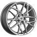 Вудроф (КС1044) 7.000xR18 5x114.3 DIA60.1 ET35 дарк платинум Вудроф (КС1044) 7.000xR18 5x114.3 DIA60.1 ET35 дарк платинум