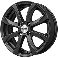 Литые диски Дайс (КС696) 6.000xR15 4x98 DIA58.5 ET35 BKM