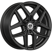 Литые диски Юнион (КС1025) 7.000xR17 5x114.3 DIA67.1 ET38 Мэт