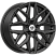 Ариус (КС1187) 7.000xR17 5x108 DIA60.1 ET42 Мэт Ариус (КС1187) 7.000xR17 5x108 DIA60.1 ET42 Мэт