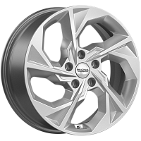 Литые диски KL-366 (17_CX-5) (КЛ366) 7.000xR17 5x114.3 DIA67.1 ET45 селена для KIA Литые диски KL-366 (17_CX-5) (КЛ366) 7.000xR17 5x114.3 DIA67.1 ET45 селена для KIA