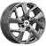 СМОЛВУД (КЛ1200) 6.000xR15 5x105 DIA56.6 ET37 графит СМОЛВУД (КЛ1200) 6.000xR15 5x105 DIA56.6 ET37 графит
