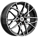 Вудроф (КС1044) 7.000xR18 5x114.3 DIA67.1 ET49 алмаз черный Вудроф (КС1044) 7.000xR18 5x114.3 DIA67.1 ET49 алмаз черный