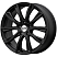 Каzантип (КС684М) 7.500xR18 5x105 DIA56.6 ET38 BKM Каzантип (КС684М) 7.500xR18 5x105 DIA56.6 ET38 BKM