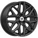 Ариус (КС1187) 7.000xR17 5x108 DIA63.35 ET42 Мэт Ариус (КС1187) 7.000xR17 5x108 DIA63.35 ET42 Мэт