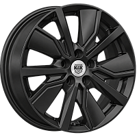 Литые диски Гамбит (КС961) 6.500xR16 5x112 DIA57.1 ET38 Мэт