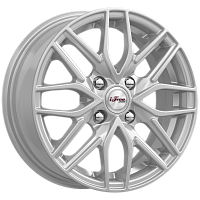 Кайкос (КС1001) 5.500xR14 4x100 DIA60.1 ET40 Нео-классик для Mazda Familia Wan