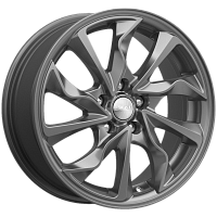Литые диски Marseille (КЛ238) 7.000xR17 5x114.3 DIA67.1 ET47 графит для Hyundai Ix35 Литые диски Marseille (КЛ238) 7.000xR17 5x114.3 DIA67.1 ET47 графит для Hyundai Ix35