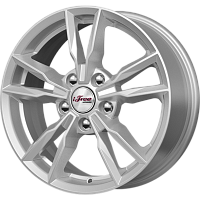 Литые диски Икигай (КС865) 6.500xR16 5x112 DIA66.6 ET45 Нео-классик для Mercedes-Benz B-Class