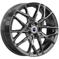 Вудроф (КС1044) 7.000xR18 5x114.3 DIA67.1 ET45 кварц для Forthing M4 Yacht